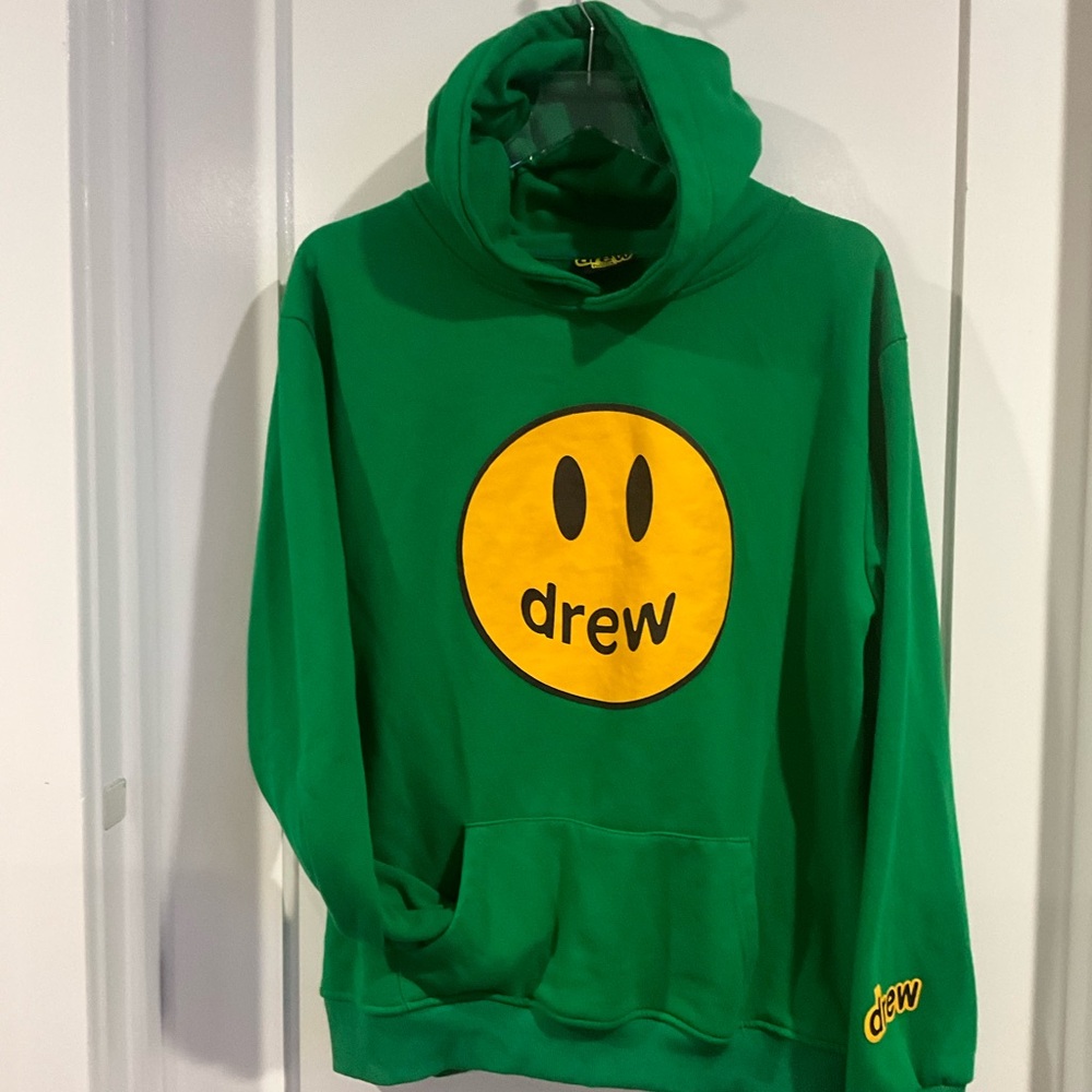 Drew house sweatshirt
